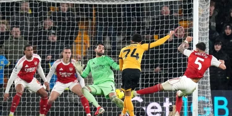 ولفر هامتون