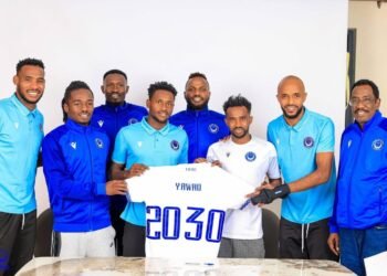 الهلال يجدد الثقة في جوكره.. ياسر عوض هلاليًا حتى 2030 3 الهلال يجدد الثقة في جوكره.. ياسر عوض هلاليًا حتى 2030