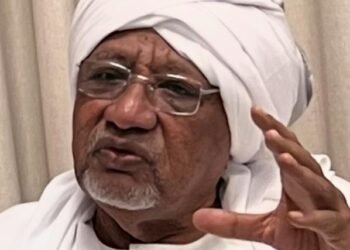 أنا الزول… أنا السودان 7 GASSIM