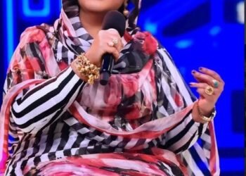 Huda Arabi Action Sport