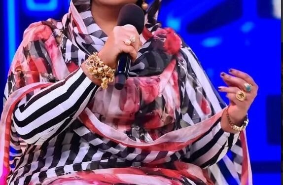 Huda Arabi Action Sport