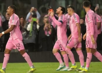 ميسي يكتب الهدف 900… وإنتر ميامي يودّع الكونكاكاف بحسرة 2 IMG 20260319 WA0016