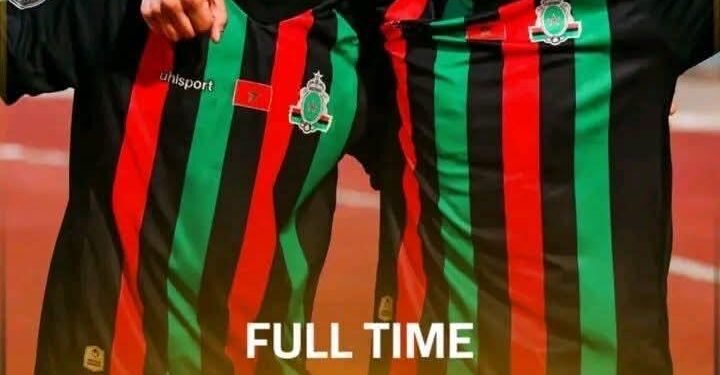 الجيش الملكي يعبر بيراميدز ويبلغ نصف نهائي أبطال أفريقيا 1 IMG 20260321 WA0018