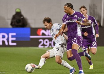 إنتر يتعثر أمام فيورنتينا ويمنح ميلان فرصة تقليص الفارق 3 INTER