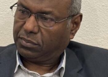 إفطار «إعلام»… رسالة وحدة وقوة 3 Ibrahim