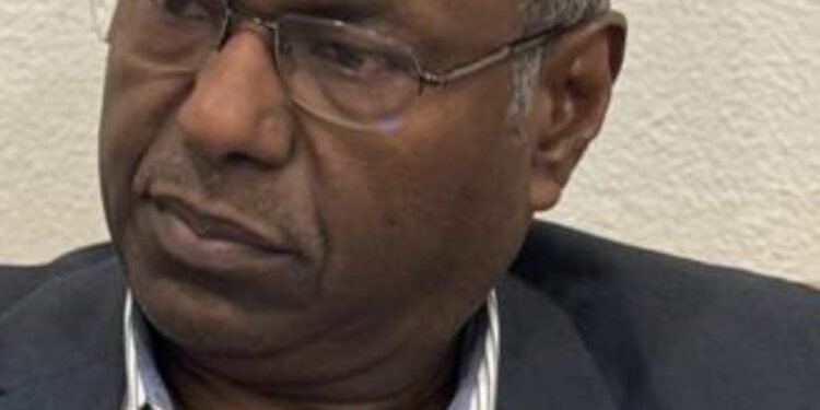 إفطار «إعلام»… رسالة وحدة وقوة 1 Ibrahim