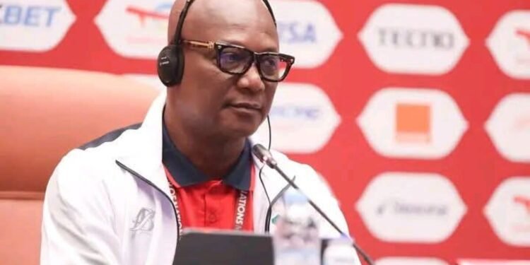 صقور الجديان في اختبار مزدوج أمام الأخضر السعودي بجدة 1 KWASSI 1