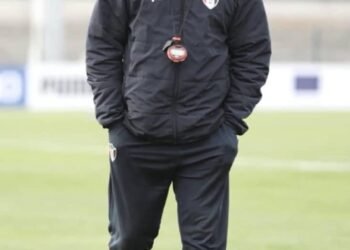 أبياه: مواجهة الأرجنتين لا تفيدنا فنياً.. ونبني منتخباً للمستقبل 10 KWASSI