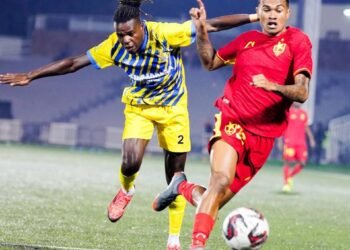 المريخ لا يصمد طويلًا.. الجيش يعود سريعًا إلى الصدارة 6 MER 1