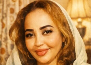 عشرة أيام… عمرٌ لا ينقضي 9 OUMAIMA