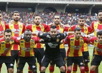 الترجي يُسقط الأهلي بثلاثية تاريخية ويبلغ نصف النهائي 2 TARAJI