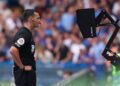 الدوري الإنجليزي .. مطالبات واسعة بإلغاء الـ «VAR» 10 VAR 1
