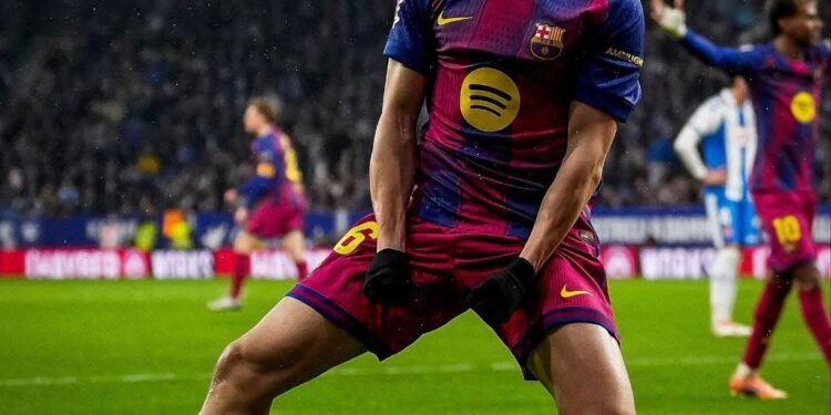 1.17 مليار يورو قيمة برشلونة السوقية 1 barsha