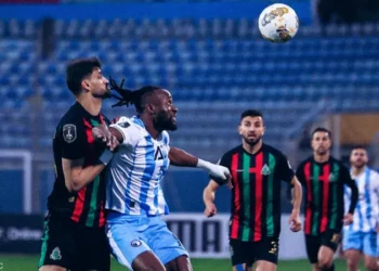 الزمالك الأمل الأخير.. يوم حزين للكرة المصرية 6 berameez