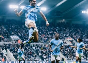 آرسنال يتأهل بصاروخ… وتشيلسي يعبر بعد التمديد 10 city