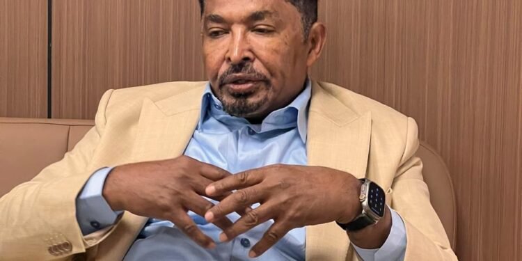 المنصوري: المنشور المتداول قديم .. ولم أبحث عن وظيفة 1 d.ahm1