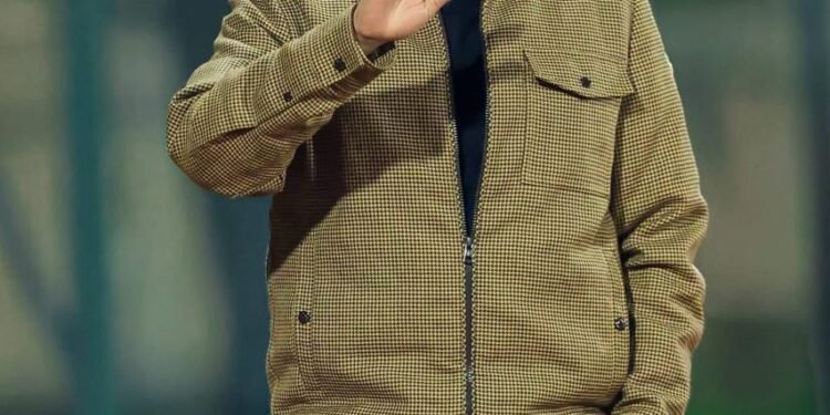 العليقي يعلن اعتزال العمل الرياضي 1 eleegi 1