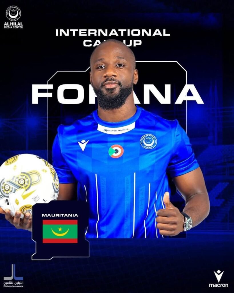 fofana