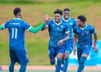 جوباك وكابوري يقودان الهلال للفوز على بوغيسيرا 6 hil