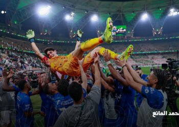 الهلال يكسر عقدة الأهلي ويبلغ نهائي كأس الملك 4 hilal 2