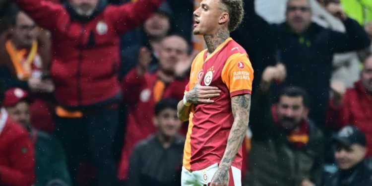 قبل النرويج ..منتخب هولندا يتلقى ضربة جديدة 1 lang