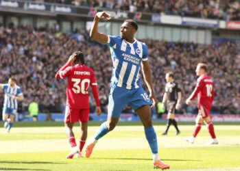 ويلبيك يقود برايتون لإسقاط ليفربول ويعقّد حظوظه الأوروبية 9 lev