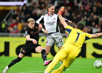 ميلان يهزم تورينو ويعادل رصيد الموسم الماضي 7 mailan