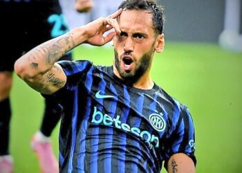 قمة بين ميلان وإنتر في جوزيبي مياتزا 7 milan