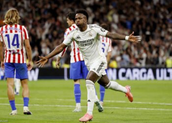 ريال مدريد يكسر عقدة الديربي ويهزم أتلتيكو في مباراة مثيرة 4 reyal