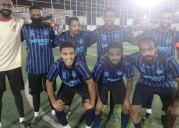 سوري يكتسح شبتوت.. وأوربي يتفوق على التيتي 3 sa1