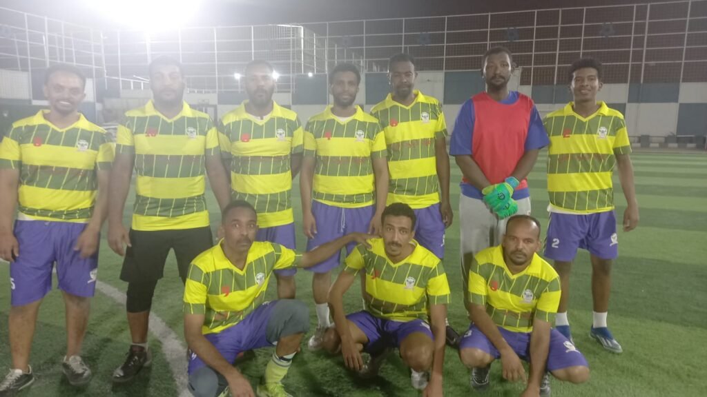 سوري يكتسح شبتوت.. وأوربي يتفوق على التيتي 2 sa2