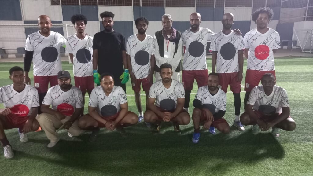 سوري يكتسح شبتوت.. وأوربي يتفوق على التيتي 5 sa4