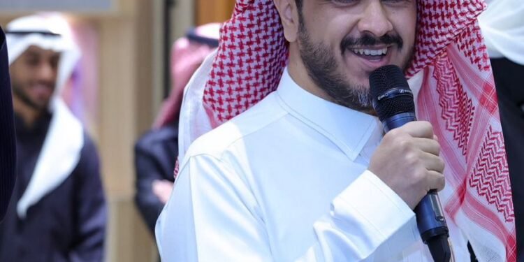 ملعب أرامكو شريكًا إستراتيجيًا لمنتدى الاستثمار الرياضي بالرياض 1 sau