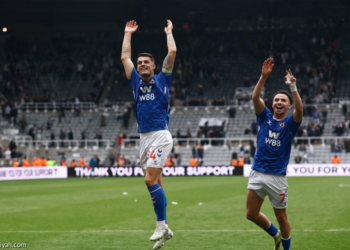 سندرلاند يقلب الطاولة على نيوكاسل ويخطف فوزًا قاتلًا 5 send