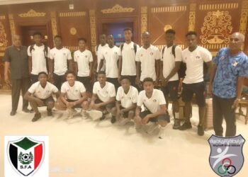 صقور الجديان يصلون جدة استعداداً لوديتي السعودية 4 sua1