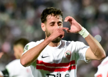 الزمالك إلى نصف النهائي.. والجزيري حارسًا في اللحظات المثيرة 8 zamak