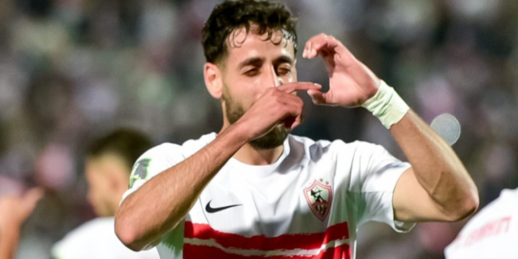 الزمالك إلى نصف النهائي.. والجزيري حارسًا في اللحظات المثيرة 1 zamak