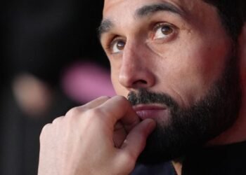 الألقاب تحدد مصير أربيلوا مع ريال مدريد 4 اربيلو