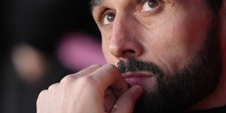 الألقاب تحدد مصير أربيلوا مع ريال مدريد 1 اربيلو