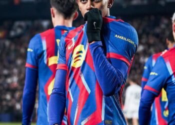 برشلونة أمام المستحيل 1 برشا