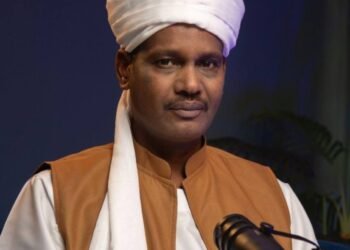 التجاني خضر… و محمد عطية.. حضور لا يُختصر في سطور 5 تجاني