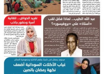 "الضَرَا".. مائدةُ التكافل التي أطفأتها الحرب 7 دوحة