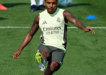 رودريجو يتمسك بالملكي ويرفض العروض 6 رودريجو