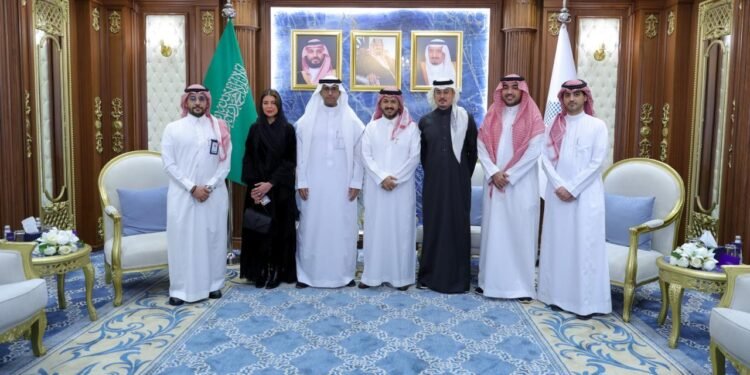 «سحور الرياضيين» يعزّز شراكات الاستثمار الرياضي 1 سحور 2